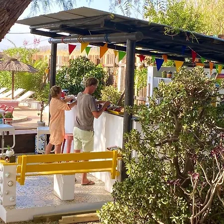 Finca Alegria De La Vida