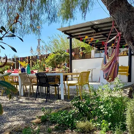Finca Alegria De La Vida