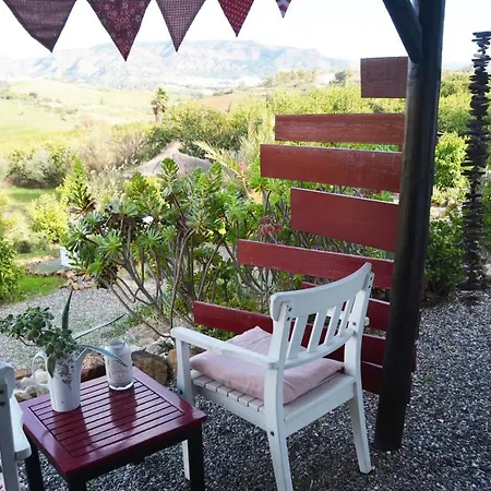 Finca Alegria De La Vida Pizarra