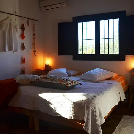 Finca Alegria De La Vida Bed & Breakfast *