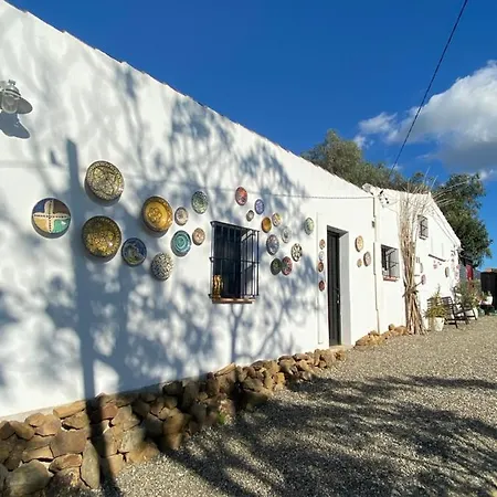 Finca Alegria De La Vida Bed & Breakfast