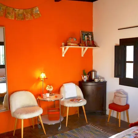 Finca Alegria De La Vida Bed & Breakfast Pizarra