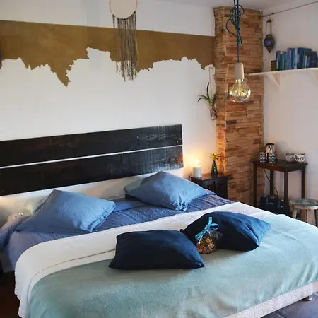 Finca Alegria De La Vida Bed & Breakfast