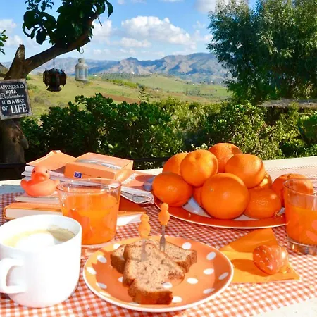 Finca Alegria De La Vida Bed & Breakfast *