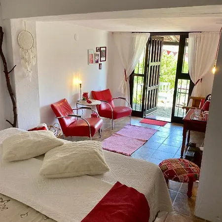 Bed and breakfast Finca Alegria De La Vida *