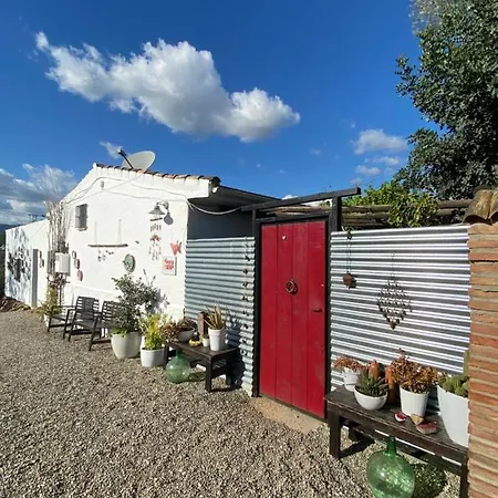 Finca Alegria De La Vida Pizarra