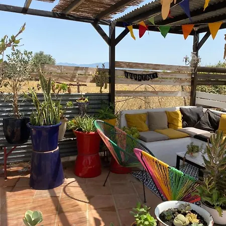 Finca Alegria De La Vida Bed and breakfast *