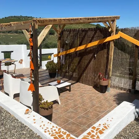 Finca Alegria De La Vida Pizarra