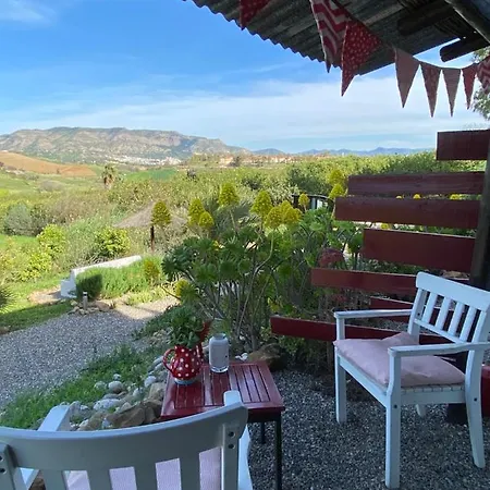 Finca Alegria De La Vida